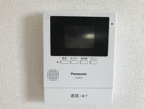 設備
|コンフォルタ星田