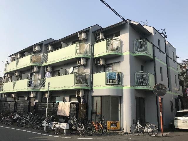 |プレアール楠葉東山(賃貸マンション)
