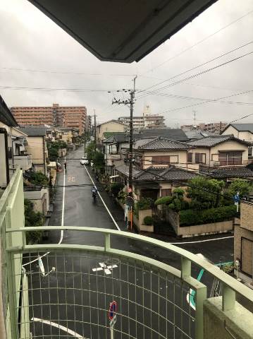 |プレアール楠葉東山