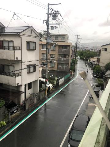 |プレアール楠葉東山
