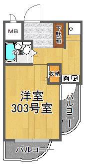 |プレアール楠葉東山