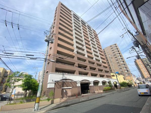 池田栄本町アーバンライフ