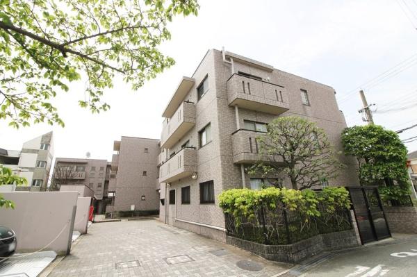 豊中上野西パークハウス