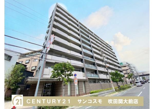 アルス上新庄西