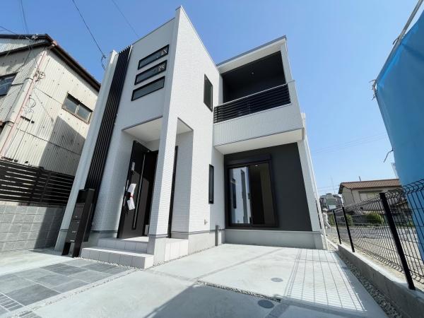 東大阪市中鴻池町３