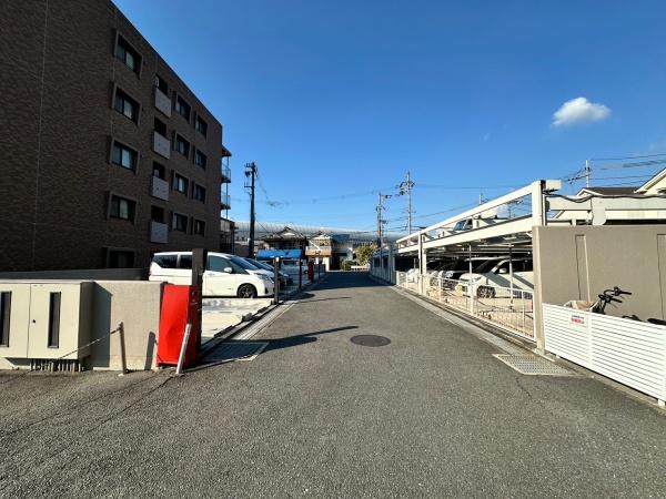 交野グリーンマンション　中古　その他共用部分　