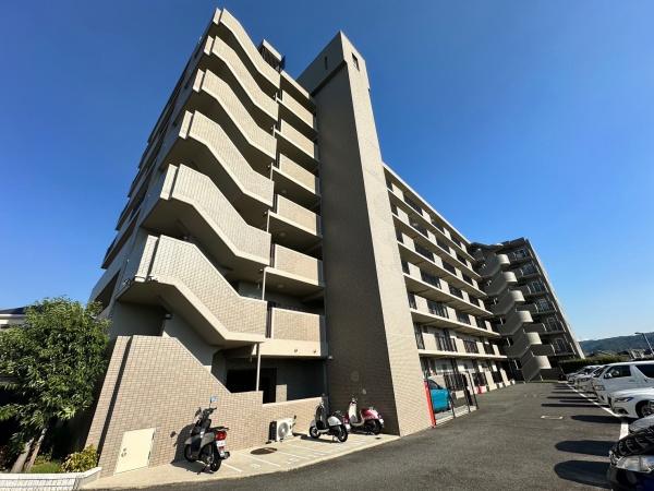 交野グリーンマンション　中古　その他現地　