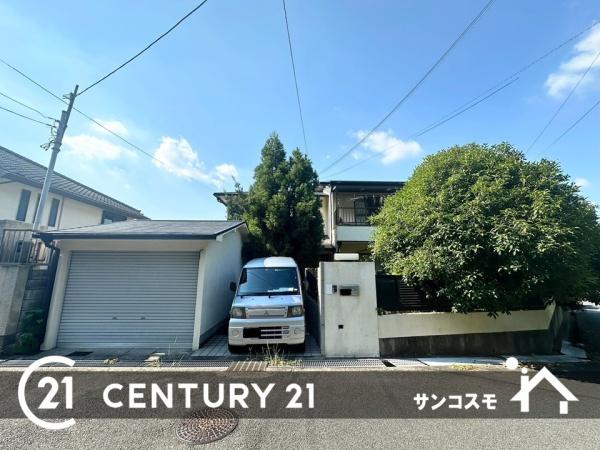 　現地土地写真　