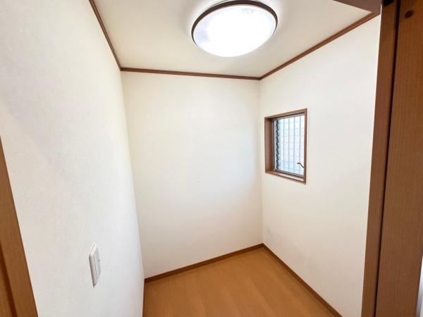　その他内観　