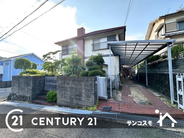 交野市妙見東３