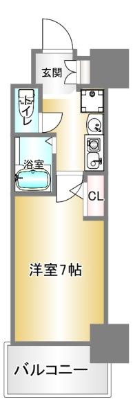 大阪市北区南森町２