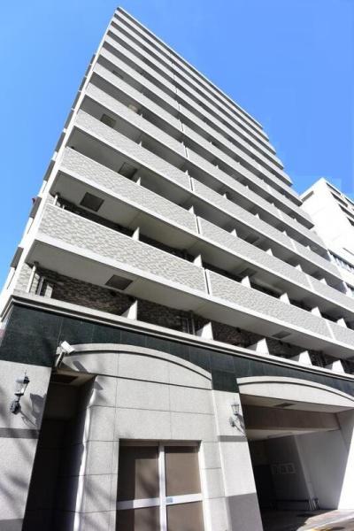 大阪市北区南森町２