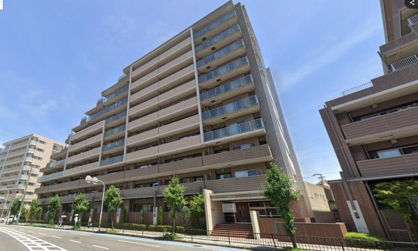 堺市西区津久野町１丁