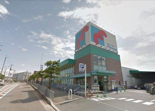 　万代長尾西店（スーパー）／1487m　