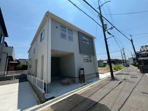 枚方市高野道１