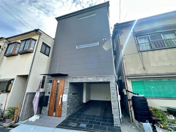 枚方市宮之阪４