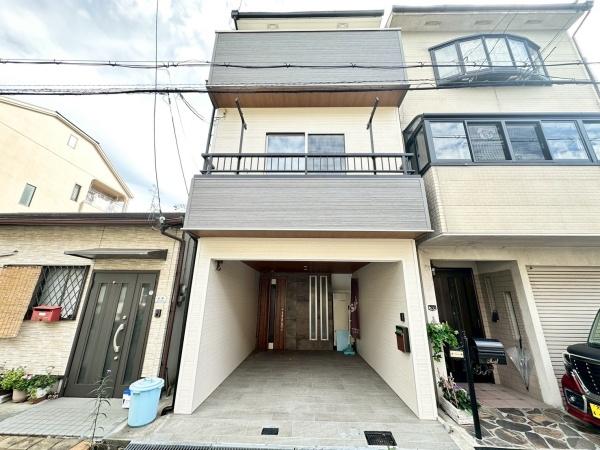 枚方市出口３