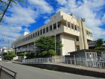 　交野市役所（役所）／680m　