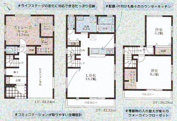 枚方市高田１