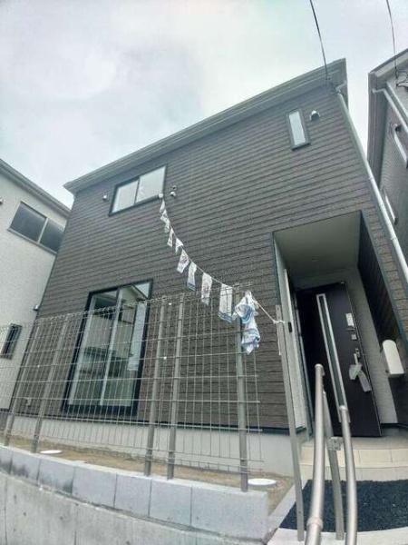 枚方市長尾西町３