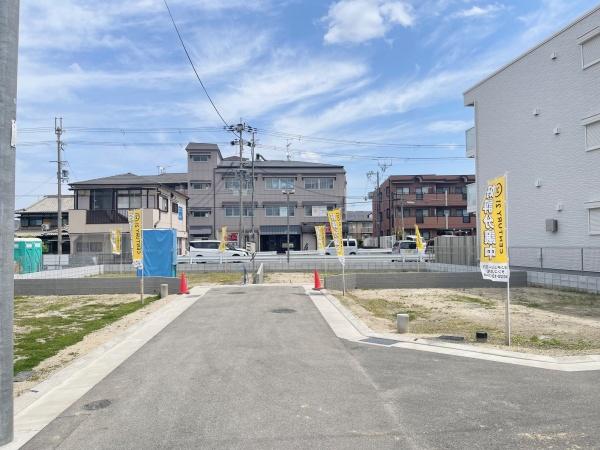 枚方市長尾元町５