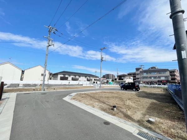 枚方市長尾元町５