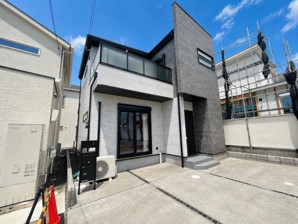 枚方市長尾元町５