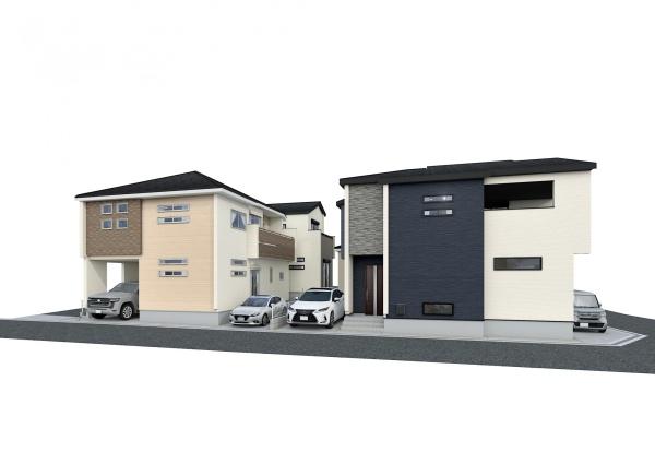 枚方市高野道１