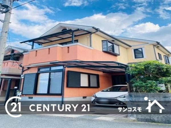 京田辺市大住関屋