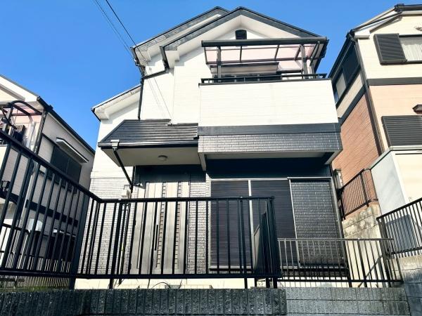 枚方市長尾東町３