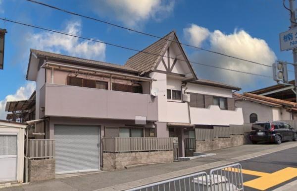 四條畷市清滝中町