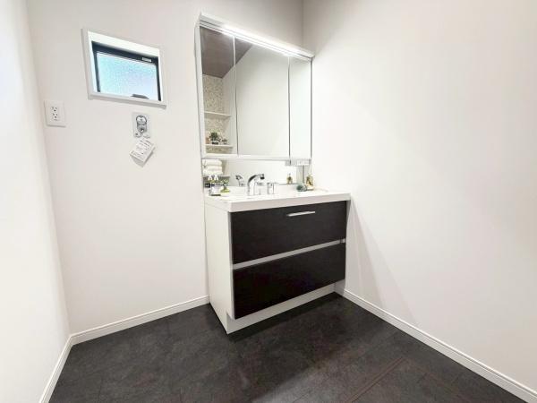 　洗面台・洗面所　