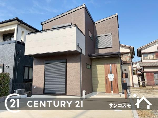 木津川市木津町八ケ坪