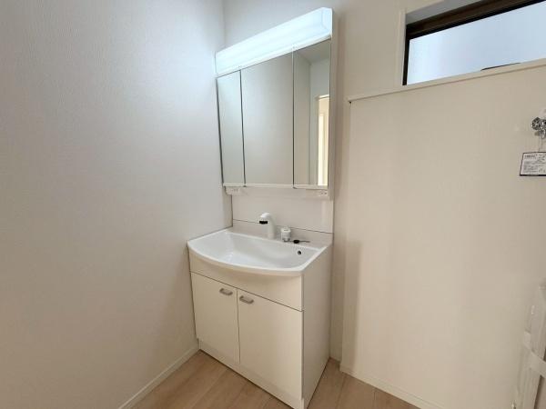 　洗面台・洗面所　