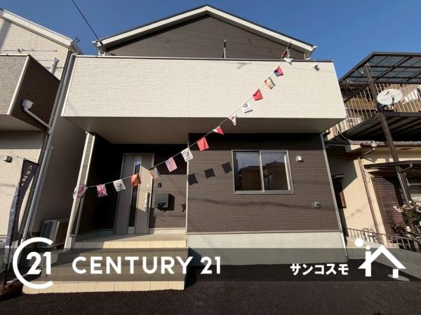 城陽市寺田今橋