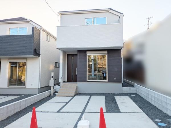 城陽市寺田宮ノ谷