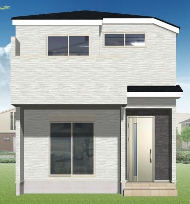 　その他　2号地パース