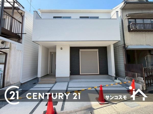 城陽市枇杷庄島ノ宮