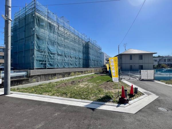 枚方市長尾元町５