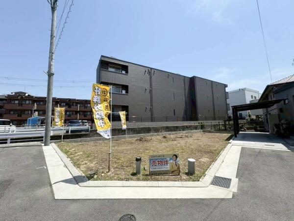 枚方市長尾元町５