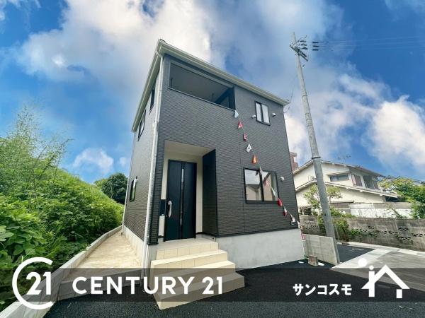 京田辺市興戸南鉾立