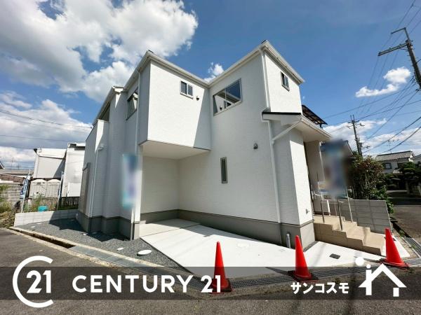 交野市幾野２