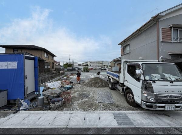 宇治市伊勢田町毛語