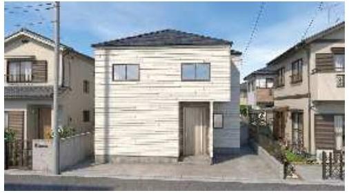 宇治市大久保町大竹