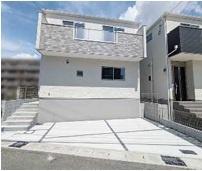 宇治市大久保町上ノ山