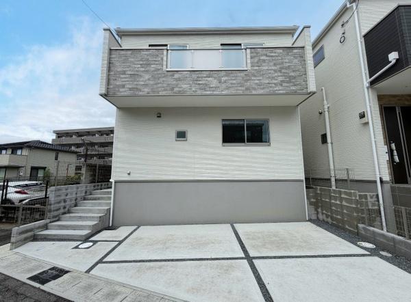 宇治市大久保町上ノ山