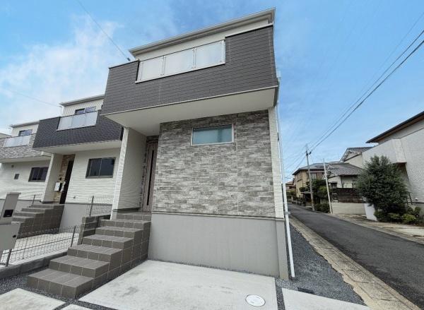 宇治市大久保町上ノ山