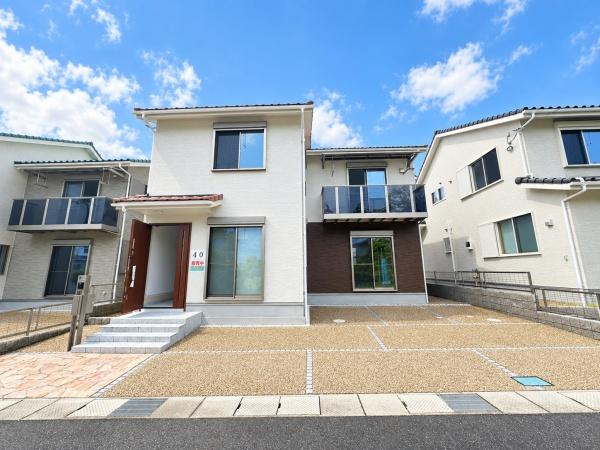 木津川市州見台６