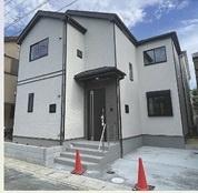 八幡市川口東扇