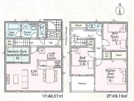 久世郡久御山町下津屋